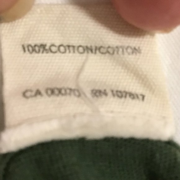 Nanavatee Short Sleeve Drawstring Waist Jumpsuit Size M - Picture 7 of 7